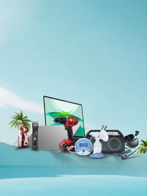 AFRA appliance products