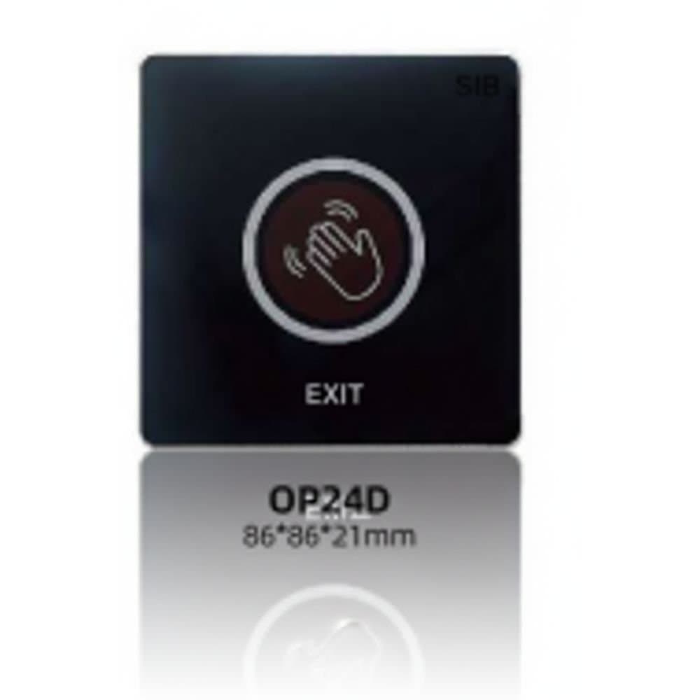 Access Control & Time Attendance