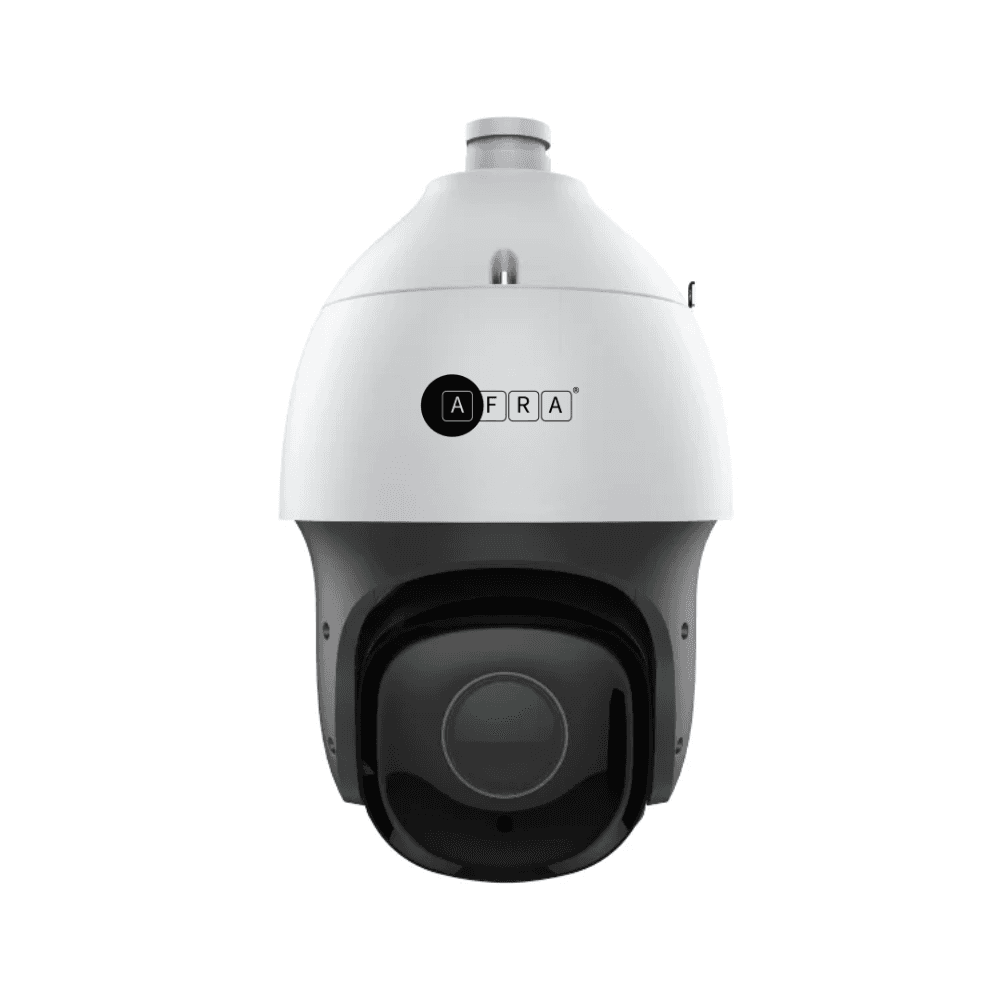Ptz Camera