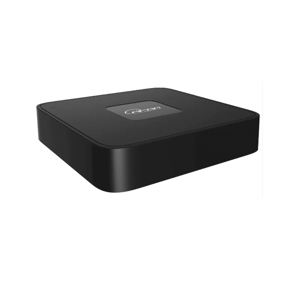 Network Video Recorders