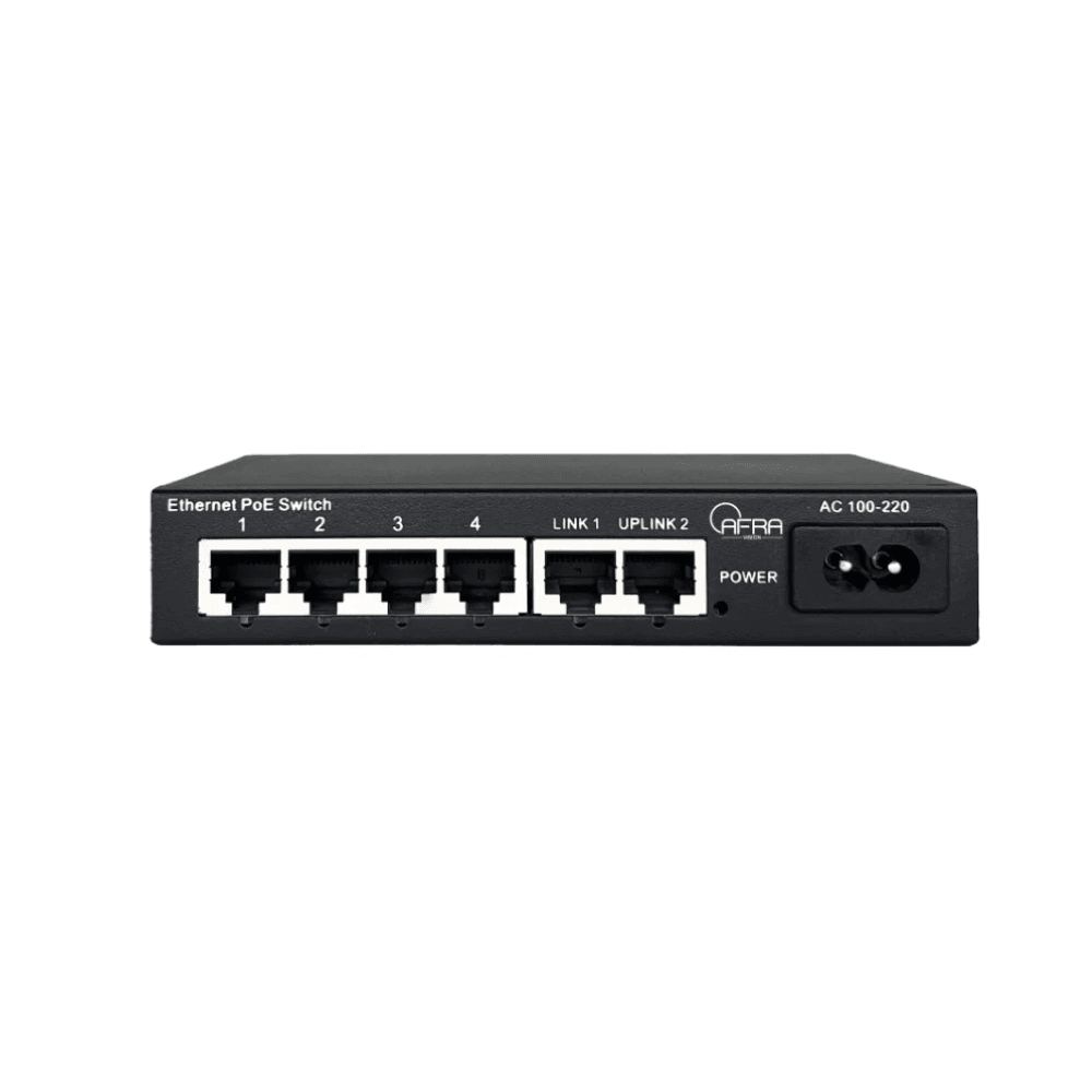 POE Switches