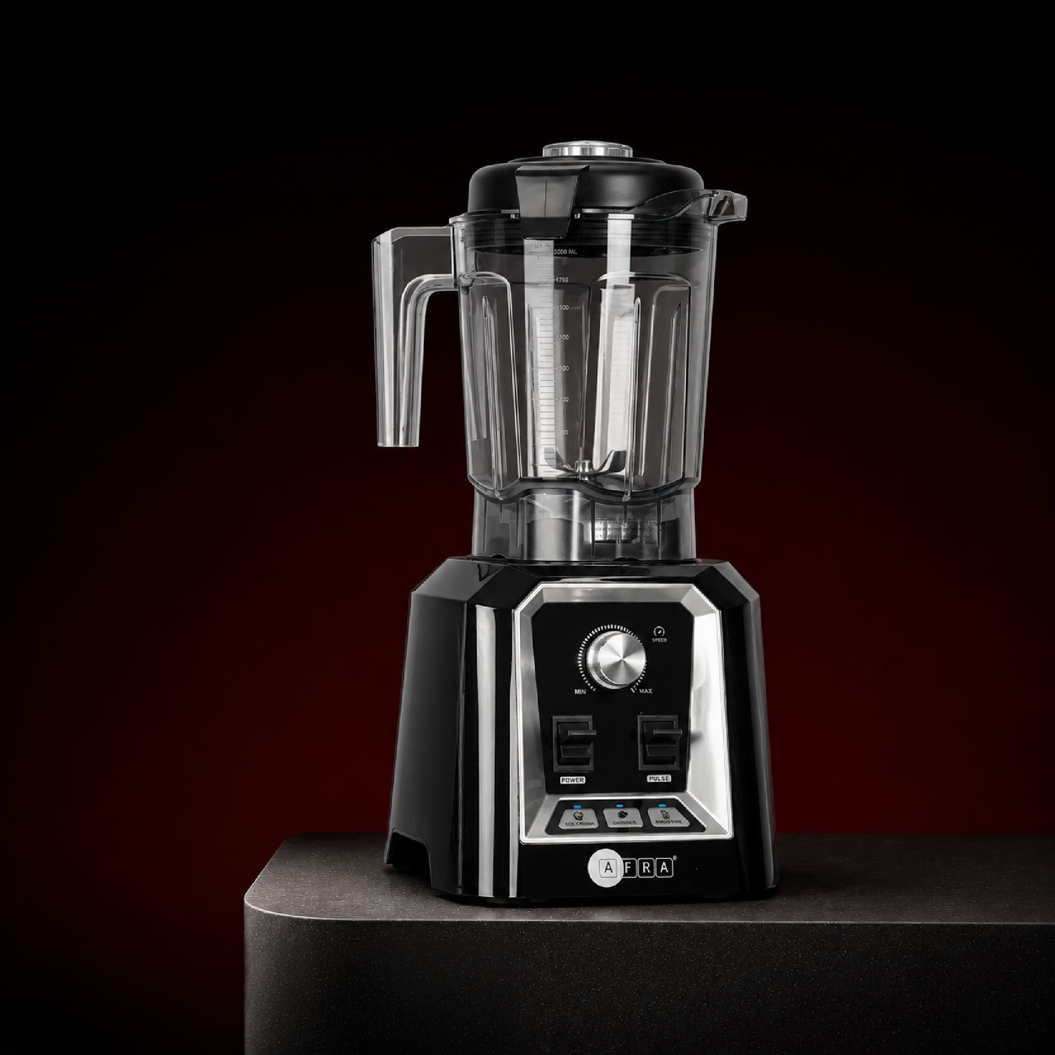 Kitchen appliances category