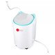 AFRA Baby Washing Machine, Single Tub With Spin, Capacity 3 Kg, 240watts, White Color, AF-3024BWST, 1-Year Warranty