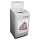 AFRA Washing Machine, AF-6148WMWT, Top Loading, 7 kg Capacity, 400W, Automatic, Compact,and  AF-6148WMWT, 2 years Warranty