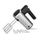 AFRA Hand Mixer, Stainless Steel, 5 Speed, Turbo Setting, Steel Beaters, Dough Hooks, AF-1406HMXSS, 2 years warranty