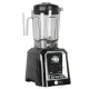 AFRA Professional Blender, 1600W High-speed Copper motor (9540), Food grade 6 PCS SUS blades, 2L Unbreakable Jar, Dry Grinding + Wet Grinding, Overloaded Protection, AF-162PBBK, 2 Year Warranty