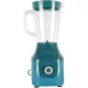 AFRA 2 In 1 Blender, 450 Watts, Unbreakable Jar, Full Copper Motor, Blending, Grinding, ABS Blender Base, Noiseless Extracting AF-450BLGN, 2-Year Warranty