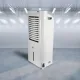 AFRA 5 in 1 Air Cooler, 160W, 12L Capacity, Wide Area Cooling & Circulation, Swing Setting, Speed Settings, G-MARK, ESMA, ROHS, and CB Certified, AF-160COWT, 2 years warranty