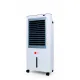 AFRA 5 in 1 Air Cooler, 80W, 12L Capacity, Wide Area Cooling & Circulation, Swing Setting, Speed Settings,and  2 years warranty - white