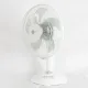 AFRA Table Fan, 12 inch, 60w, 1200 RPM, With 3 Speed Controller 60 Minutes Timer, AF-1260TFWT, 1 Year Warranty