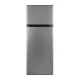 AFRA Refrigerator, Double Door, Vertical, 340L Capacity, No Frost, Reversible Doors, Electronic Control, Child Lock,AF-3400RFSS, 2 years Warranty