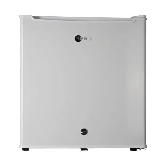 AFRA Mini Bar, 45L Capacity, Reversible Door, Child Lock, AF-4700RFWT, 2 years Warranty