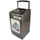 AFRA Washing Machine, AF-8145WMWT, Top Loading, 9 kg Capacity, 400W, Automatic, Compact,and  AF-8145WMWT, 2 years Warranty