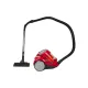 AFRA Cyclone Vacuum Cleaner, 2000W, 2 Liter, Speed Control, 7 meter radius, 2 in 1 Brush and Nozzle, 5 meter Cord, G-MARK, ESMA, ROHS, and CB Certified, AF-2000VCRD, 2 years Warranty.