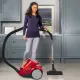 AFRA Cyclone Vacuum Cleaner, 2000W, 2 Liter, Speed Control, 7 meter radius, 2 in 1 Brush and Nozzle, 5 meter Cord, G-MARK, ESMA, ROHS, and CB Certified, AF-2000VCRD, 2 years Warranty.