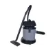 AFRA Vacuum Cleaner, 25L, Powerful 2800W, Wet & Dry, 360-Degree Turning,    and  AF-2825VCGY, with 2 Years Warranty