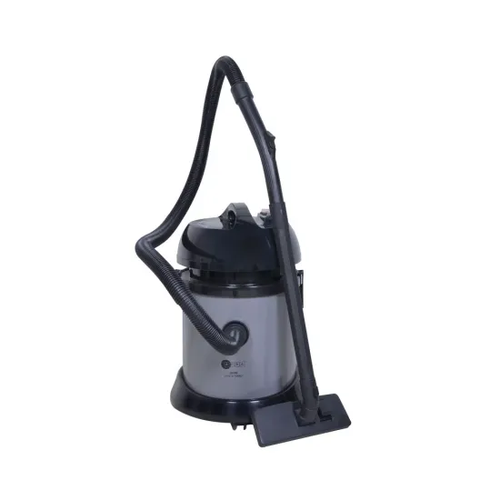 AFRA Vacuum Cleaner, 25L, Powerful 2800W, Wet & Dry, 360-Degree Turning,    and  AF-2825VCGY, with 2 Years Warranty