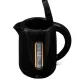 AFRA Electric Kettle, 1.7L Capacity, 2200W, Dry Boil Protection, Strix Control, Automatic Shut-off, Overheat Protection, Black, AF-201850KTBL, 2 years warranty