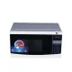 AFRA Microwave Oven, 20L, With Digital Control, 700W - Multiple Power Levels, Compact Design With Oven Grill And Quick Defrost Feature,    AF-2070MWWT, With 2 Years Warranty