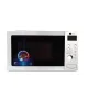 AFRA Microwave Oven With Digital Control, 30L,1200W - Multiple Power Levels, Compact Design With Oven Grill And Quick Defrost Feature,  And  AF-3012MWSL, With 2 Years Warranty