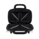 AFRA Grill and Sandwich Maker, Non-Stick Surface, 2 Slice Slots, Black, Stainless Steel, 700W, AF-20700TOSS, 2 years warranty