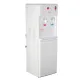 AFRA Water Dispenser Cabinet, 5L, Floor Standing, 630W, Top Load, Compressor Cooling, 2 Tap, Stainless Steel Tanks,and  AF-85WDWT, 2 years Warranty