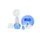 AFRA BLUE ELECTRIC BREAST PUMP AF-900EBP