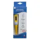 AFRA WHITE DIGITAL THERMOMETER WITH FLEXIBLE TIP AF-300DTFT