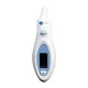 AFRA WHITE INFRARED THERMOMETER EAR TYPE AUTOMATIC OFF AF-302ITE