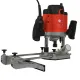 AFRA 12MM Router 2200W, Powerful Motor, Precise Positioning, Shaft Lock, Long Tool Life, AFT-12-2200ERRD, 1-Year Warranty