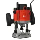 AFRA 12MM Router 2200W, Powerful Motor, Precise Positioning, Shaft Lock, Long Tool Life, AFT-12-2200ERRD, 1-Year Warranty