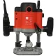 AFRA 12MM Router 2200W, Powerful Motor, Precise Positioning, Shaft Lock, Long Tool Life, AFT-12-2200ERRD, 1-Year Warranty