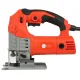 AFRA ELECTRIC JIGSAW, 500W, 65mm Blade Size, Variable Speeds 500-3000r/min, Durable Base Plate, All-Copper Motor, Model AFT-65-500JSRD, CE , 1 Year Warranty