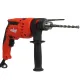 AFRA IMPACT DRILL, 500W, Double Speed, Drill Diameter 13mm, Model AFT-13-500IDRD, 1 Year Warranty