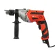 AFRA IMPACT DRILL, 810W, Variable Speed 0-3000r/min, Maximum Drilling Capacity Φ13mm Steel, Φ30mm Wood, Φ16mm Concrete, Model AFT-13-810IDRD,1 Year Warranty