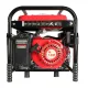 AFRA Petrol Generator 3000W, Gasoline, Max Output 3KW, Rated Output 2.8KW, Single Phase, Copper Wire, Electric Start & Recoil Start, AVR System, Low Oil Alarm, Handles & Wheels, AFT-3000PGRD, 1-Year Warranty