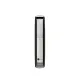 AFRA Nose Trimmer, Stainless Steel Head, Ergonomic, Portable, Rechargeable, Compact Design, Easy to Operate, USB Cable Charging, AF-0045NSBK, 2-Year Warranty