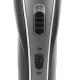 AFRA Hair Trimmer, AF-1600HTSB, 5 in 1 Set, Rechargeable, With Shaver, Precision Trimmer, Nose Trimmer, Design Trimmer and Full Trimmer, Charge Base, AF-1600HTSB, 1-year warranty.