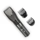 AFRA Hair Clipper, AF-600HK, 3 Hours Running Time, Lithium Battery, Rechargeable, Ergonomic Design, Alloy Cutter, Rotation Adjustment, USB Cable Charging. AF-600HK, 1-Year Warranty