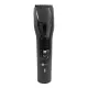 AFRA Hair Clipper, AF-600HK, 3 Hours Running Time, Lithium Battery, Rechargeable, Ergonomic Design, Alloy Cutter, Rotation Adjustment, USB Cable Charging. AF-600HK, 1-Year Warranty