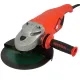 AFRA Angle Grinder 230MM 2600W, Versatile Functions, All-Copper Motor, 6500r/min Speed, Model AFT-26-230AGRD, 1-Year Warranty