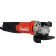 AFRA ANGLE GRINDER, 850W, 100mm Disc Diameter, Slim Body Design, Double Insulation Motor, Lightweight Construction, CE , Model AFT-8-100AGRD, 1 Year Warranty