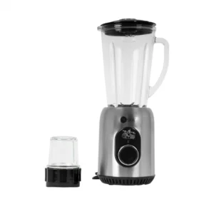 2 in 1 Blender with Grinder Jar