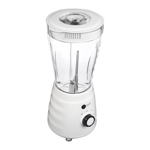 AFRA Blender, 500w, 2 In 1 Set, Stainless Steel Blade, 1.5l, 2 Speeds, Pulse Function, G-Mark, ESMA, RoHS, And CB Certified, AF-500BLWT, 2 Years Warranty - Image 5