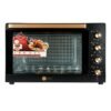 AFRA 100L Electric Oven Toaster – 2800W, Rotisserie, Convection, 7 Function