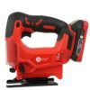 AFRA Cordless Jigsaw (Model AFT-18JS-65CDRD)