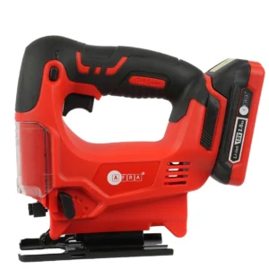 AFRA Cordless Jigsaw (Model AFT-18JS-65CDRD)
