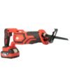 AFRA Cordless Reciprocating Saw – Model AFT-18RS-115CDRD