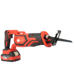 AFRA Cordless Reciprocating Saw – Model AFT-18RS-115CDRD
