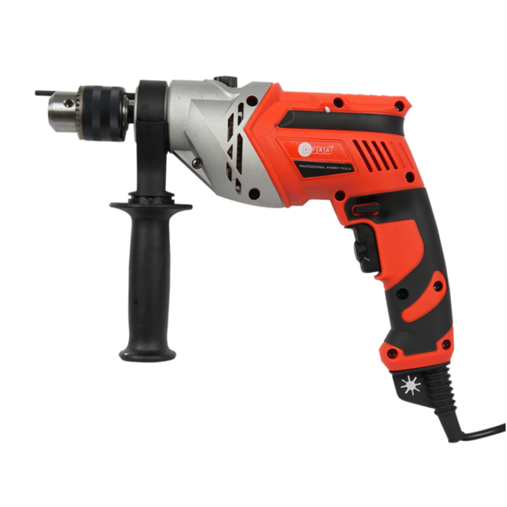 AFRA Impact Drill AFT-13-810IDRD